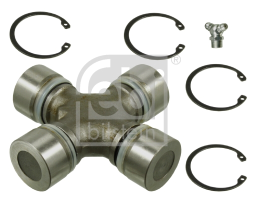 Хрестовини FB 38033 для RENAULT TRUCKS C CLM 280.19/T